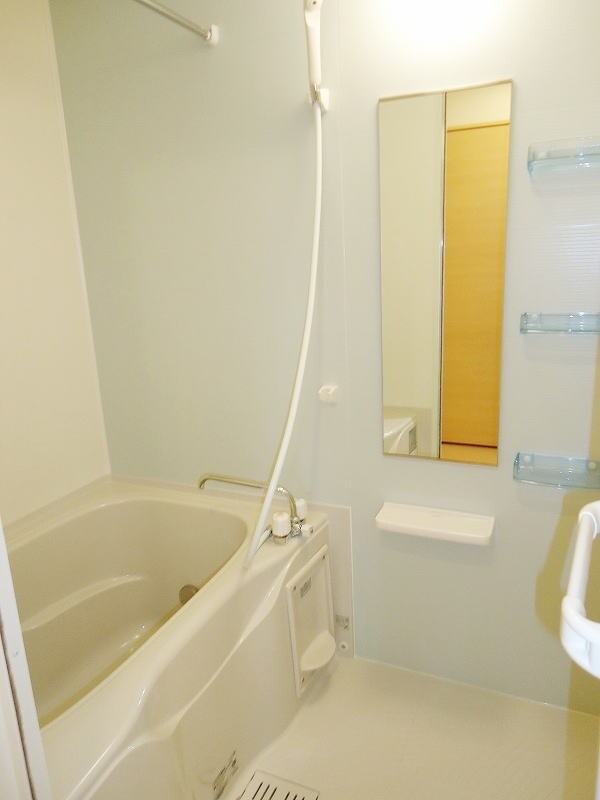 クリンゲル・バオムの物件内観写真