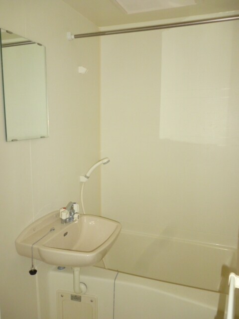 レオパレス欅の物件内観写真