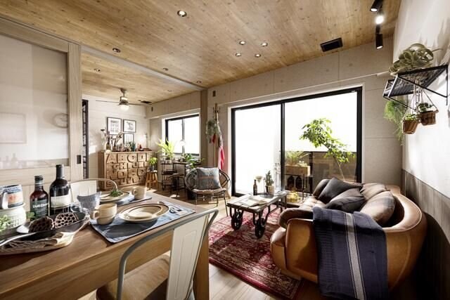 VITA八王子の物件内観写真