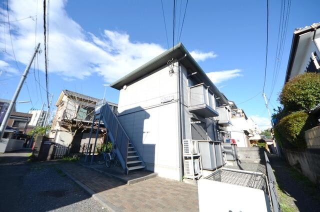 ル・クリソンテームの物件内観写真