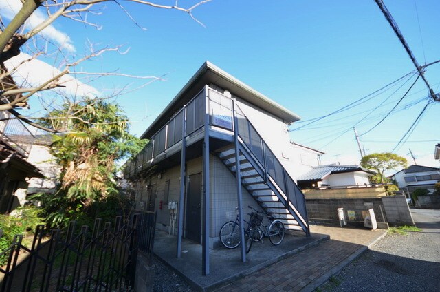 ル・クリソンテームの物件内観写真