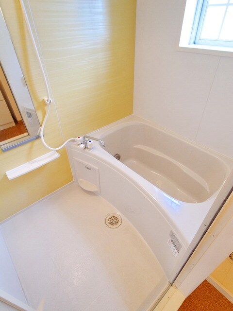 メゾン ソレイユの物件内観写真