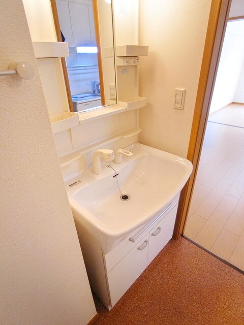 メゾン ソレイユの物件内観写真