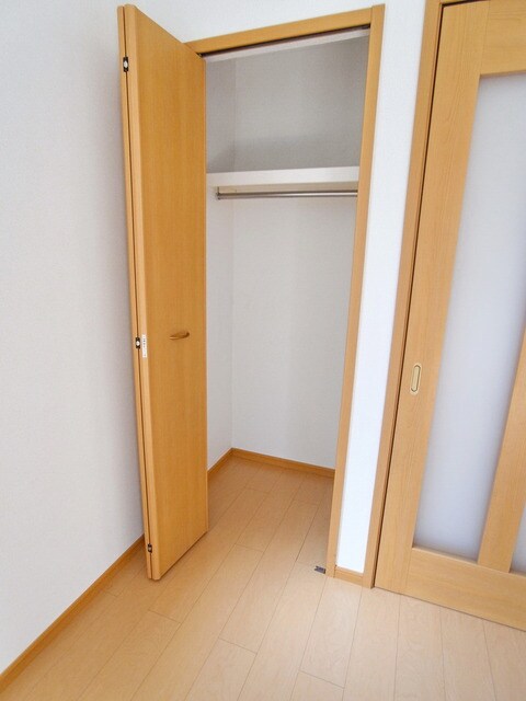 メゾン ソレイユの物件内観写真