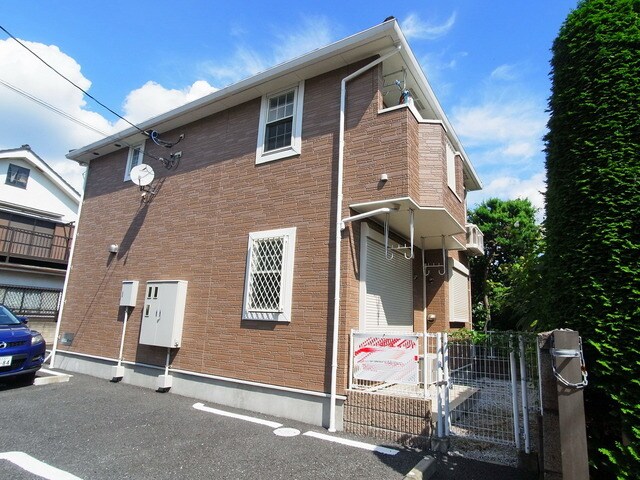 メゾン ソレイユの物件内観写真