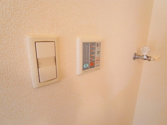 メゾン ソレイユの物件内観写真