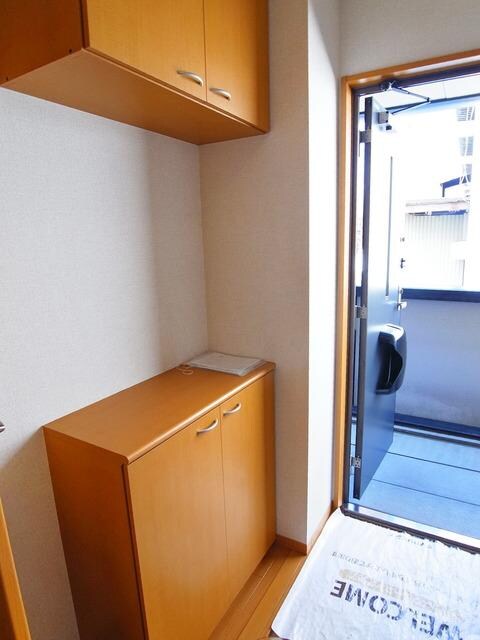 パークコート砂川弐番館の物件内観写真