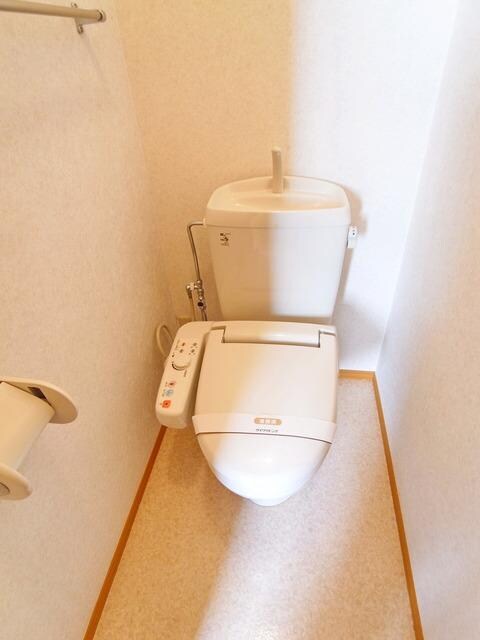 パークコート砂川弐番館の物件内観写真