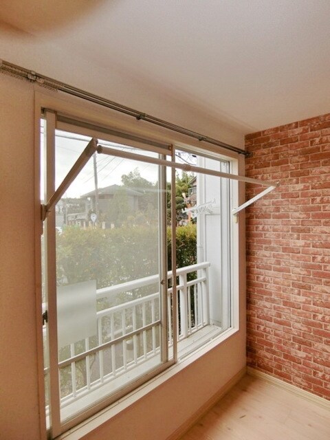 グランメールの物件内観写真