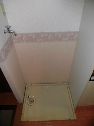 アメニティ河辺の物件内観写真