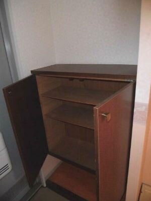 アメニティ河辺の物件内観写真