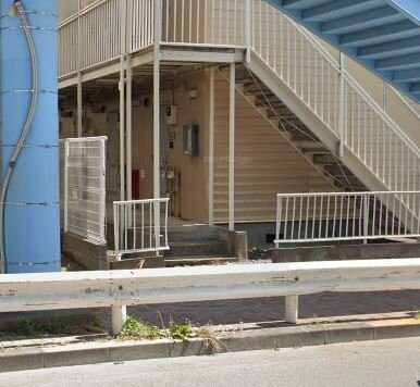 アメニティ河辺の物件内観写真