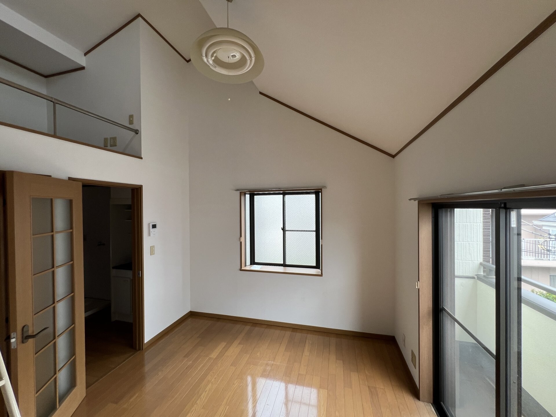 グランフラワーの物件内観写真