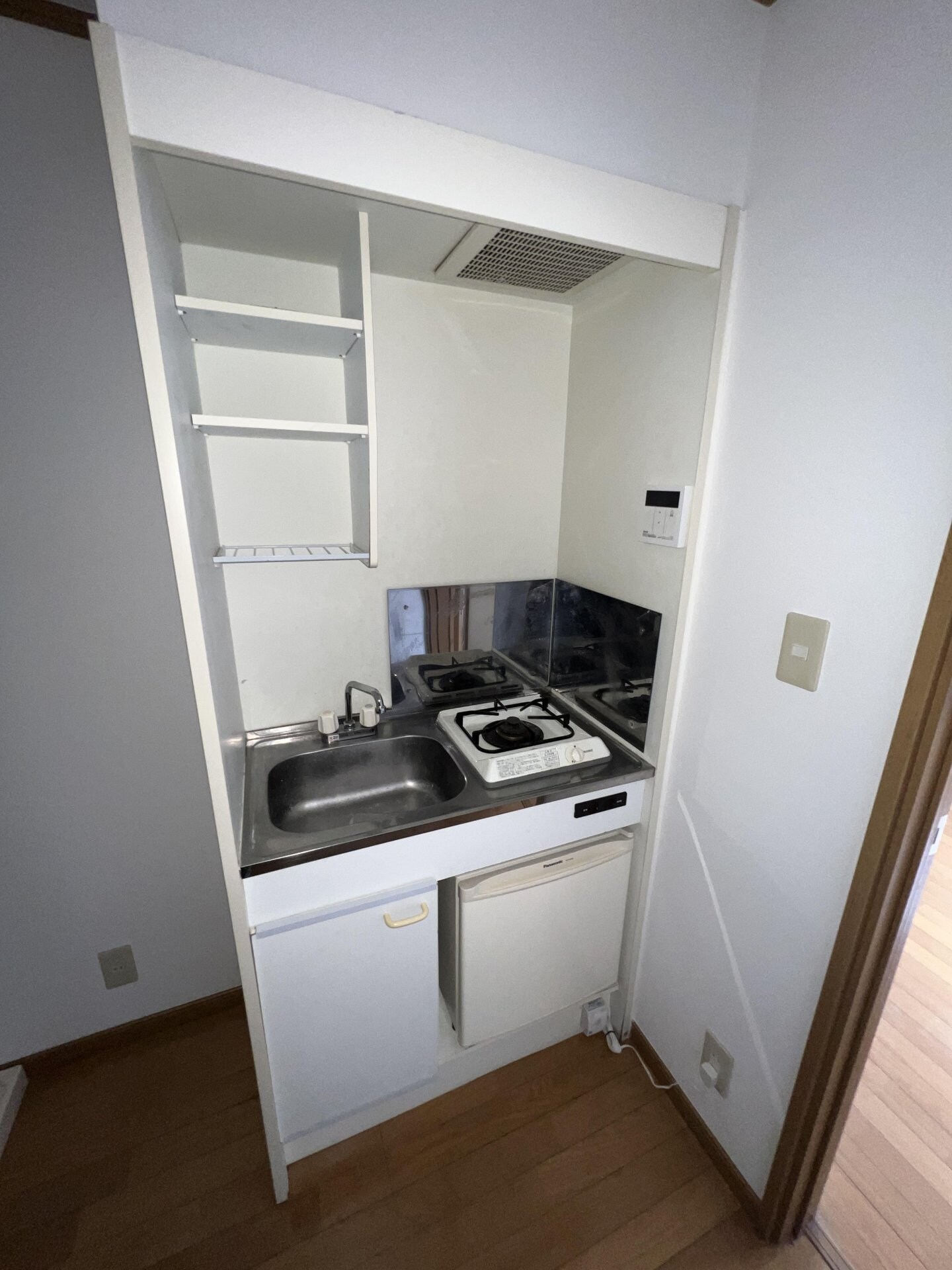 グランフラワーの物件内観写真