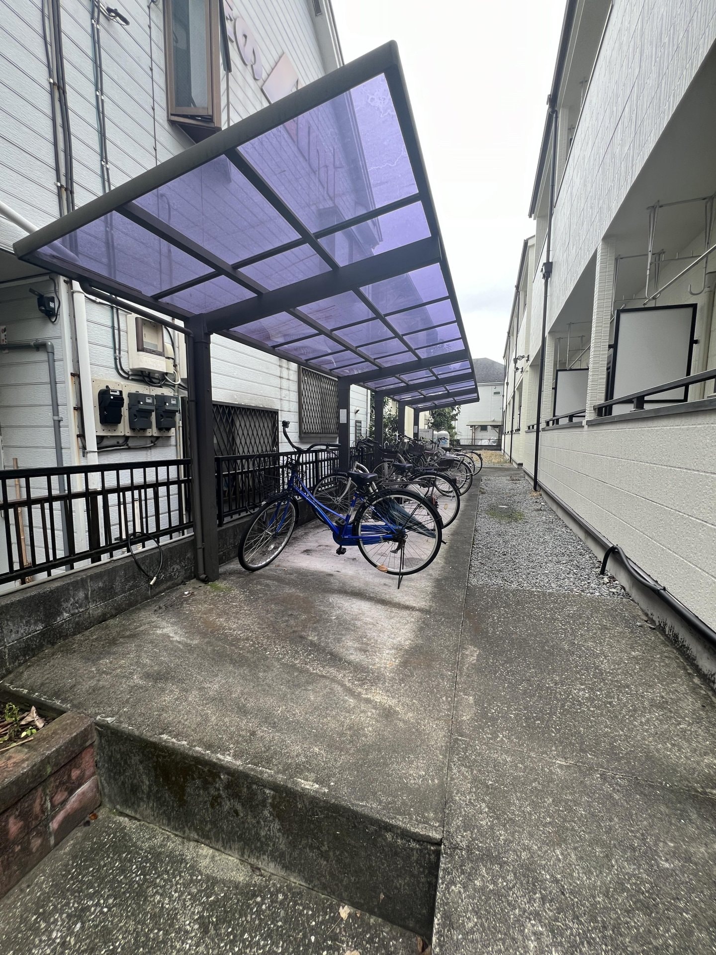 グランフラワーの物件内観写真