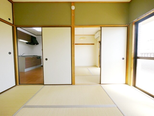 コンフォート22の物件内観写真