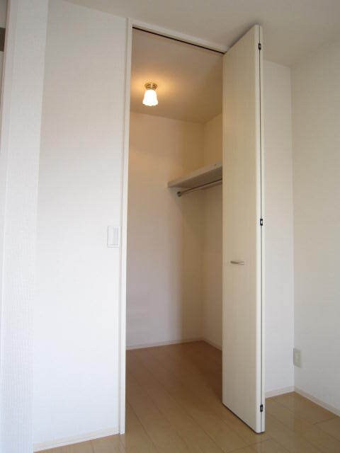 ブリック東松原の物件内観写真