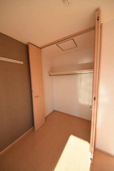 ヴィオラの物件内観写真