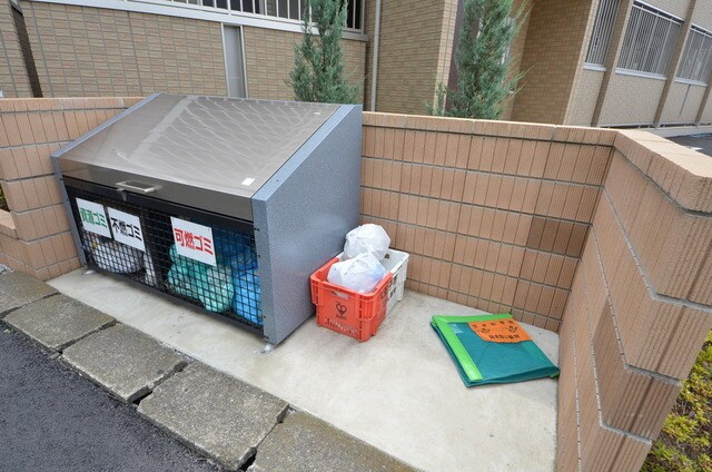 ヴィオラの物件内観写真