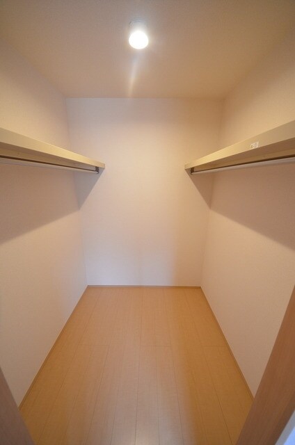 ルミエール ド エスポワール Iの物件内観写真