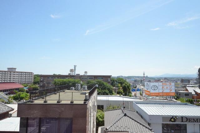 第2ともえビルの物件内観写真