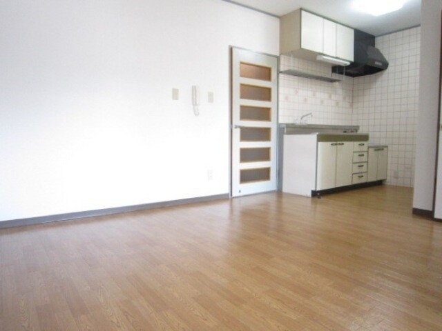 レジデンス第7石川の物件内観写真