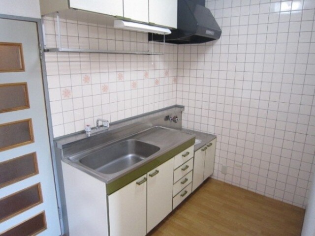 レジデンス第7石川の物件内観写真