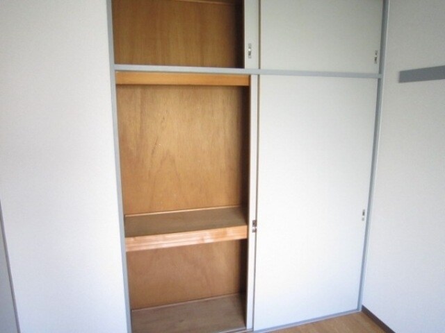 レジデンス第7石川の物件内観写真