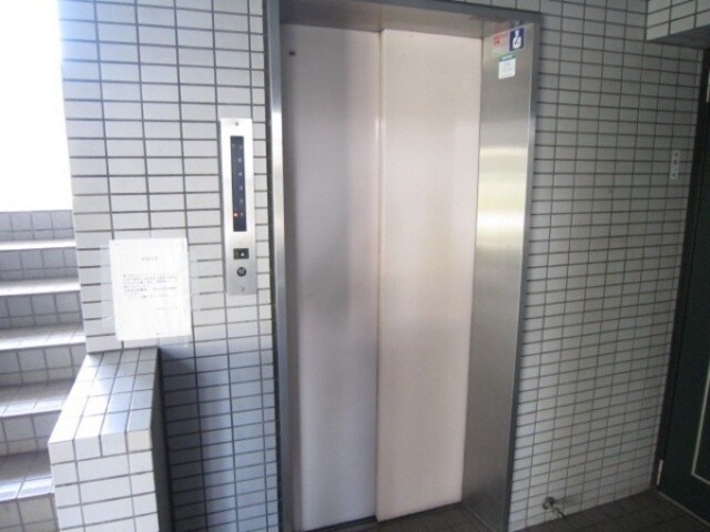 レジデンス第7石川の物件内観写真