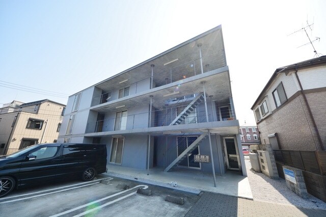 KMA の物件外観写真