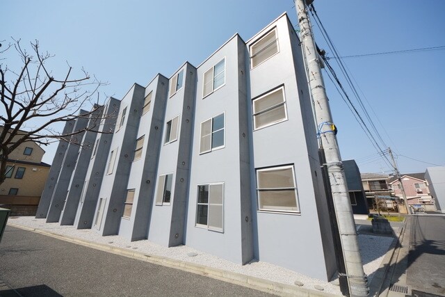 KMA の物件内観写真