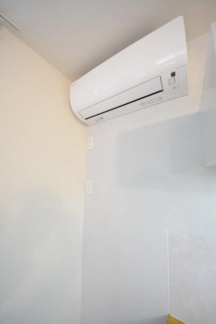 KMA の物件内観写真