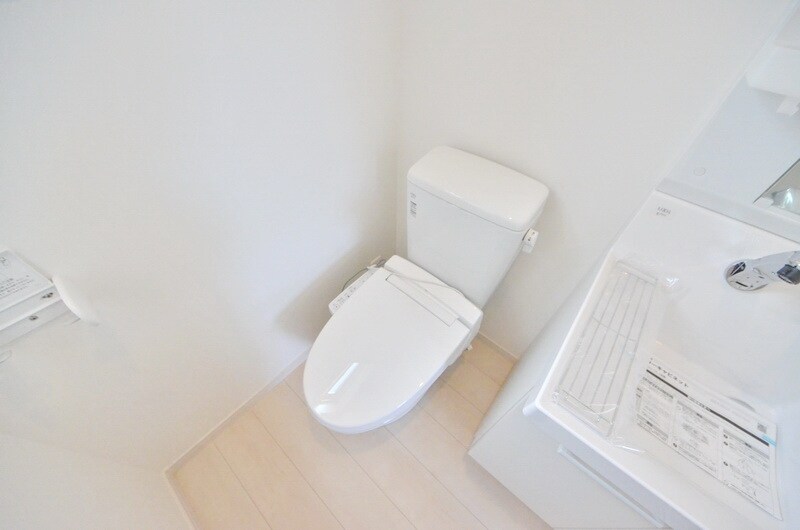 キャスティア京王八王子の物件内観写真