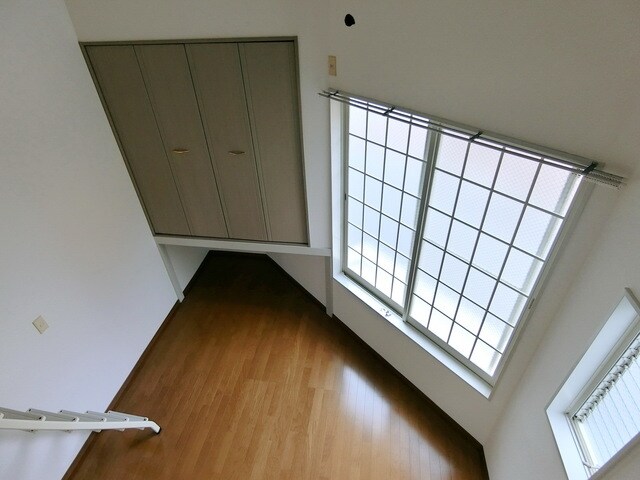 山一コーポの物件内観写真