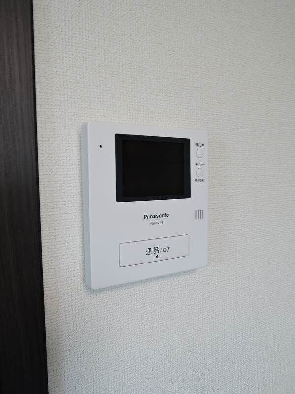 エンジョイの物件内観写真