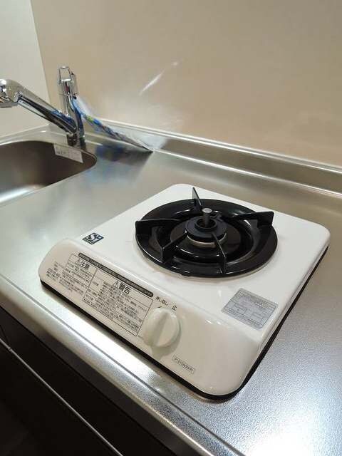 エンジョイの物件内観写真