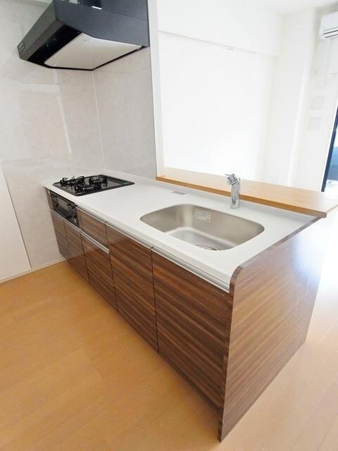 プライムコート立川の物件内観写真