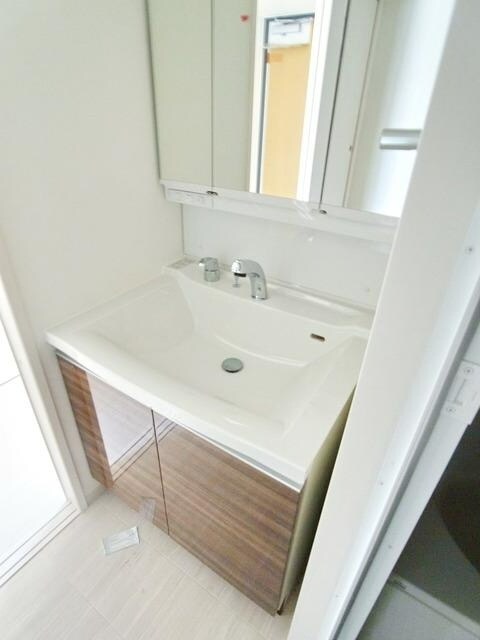 プライムコート立川の物件内観写真