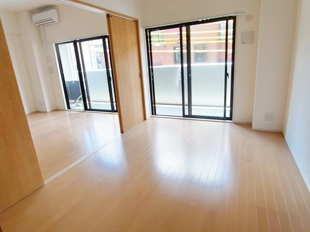 プライムコート立川の物件内観写真