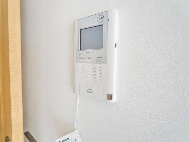 プライムコート立川の物件内観写真