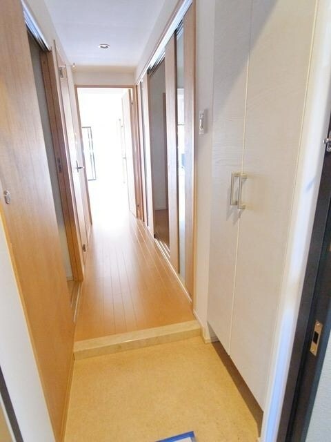 プライムコート立川の物件内観写真