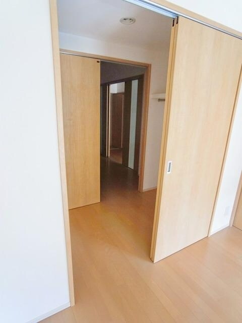 プライムコート立川の物件内観写真