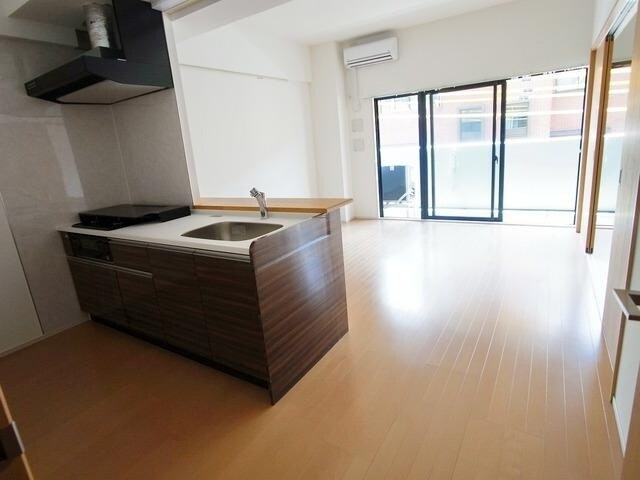 プライムコート立川の物件内観写真