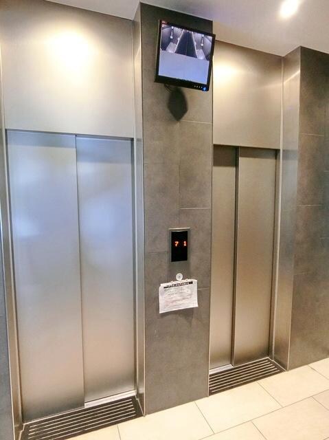 プライムコート立川の物件内観写真