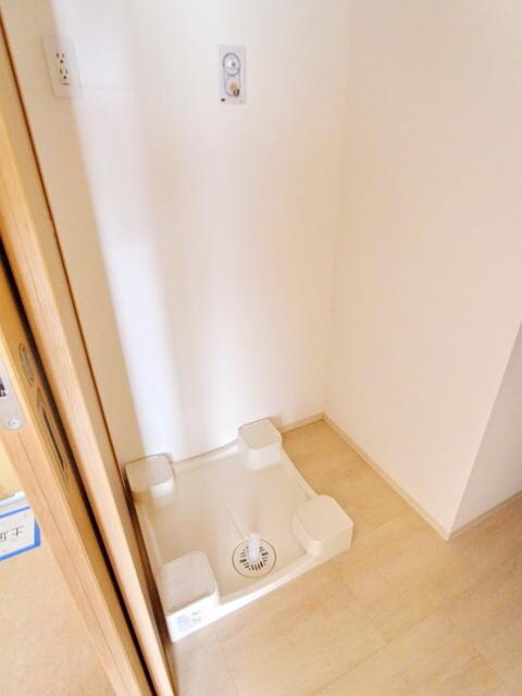 プライムコート立川の物件内観写真