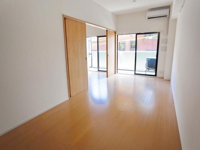 プライムコート立川の物件内観写真