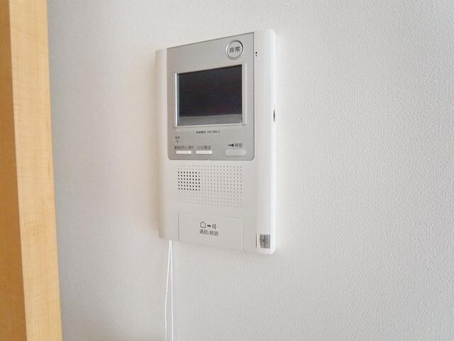 プライムコート立川の物件内観写真