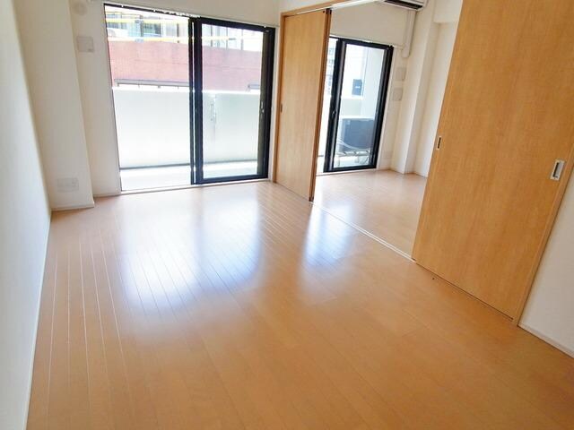 プライムコート立川の物件内観写真