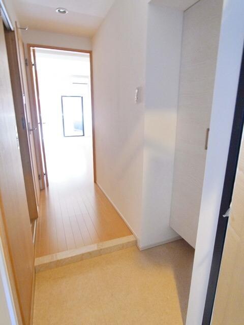 プライムコート立川の物件内観写真