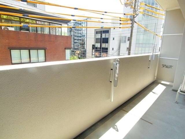 プライムコート立川の物件内観写真